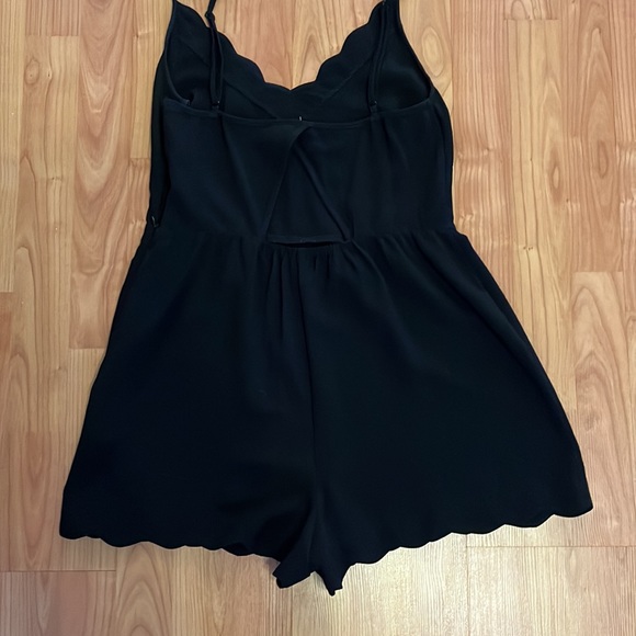 Lush romper size S - Picture 4 of 9